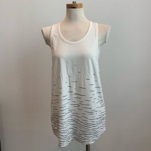 Alternative Apparel tank top (size M)